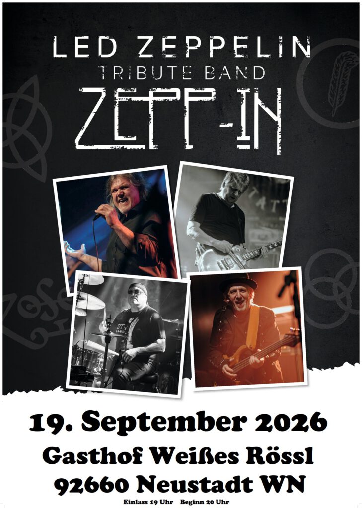 ZEPP-IN